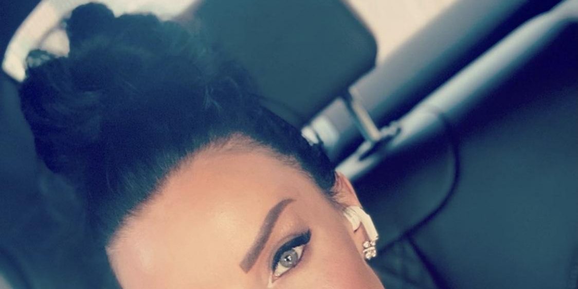 У победившей рак Юлии Волковой произошел рецидив — Звезды