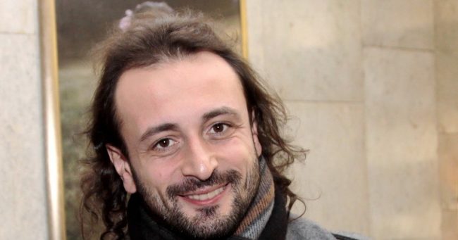 В куче Чернышев с Заворотнюк, Навка с Башаровым: Авербух злится, когда его называют свахой