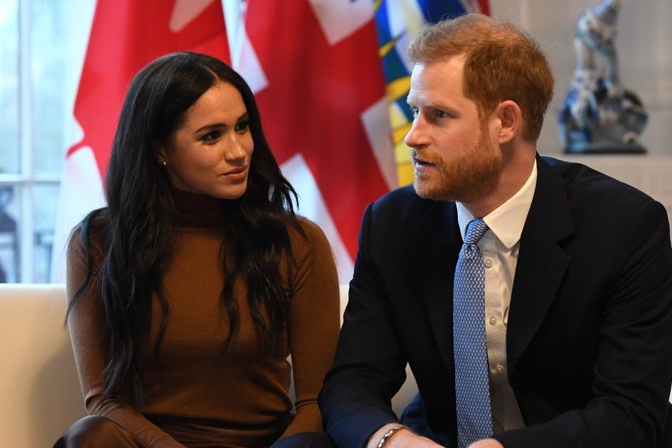 У Меган Маркл случился выкидыш: «Я обнимала первенца, зная, что теряю второго ребенка»