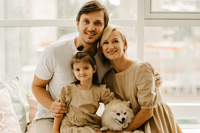 Татьяна Волосожар о «Ледниковом периоде», сюрпризах от мужа и спортивных успехах дочери