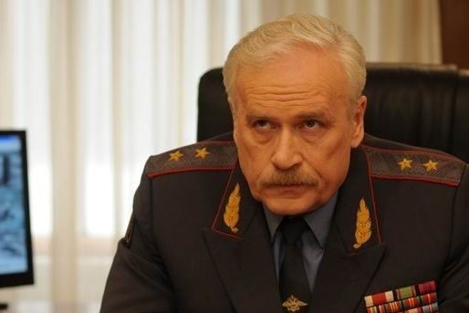 70-летний Борис Невзоров скоро снова станет отцом