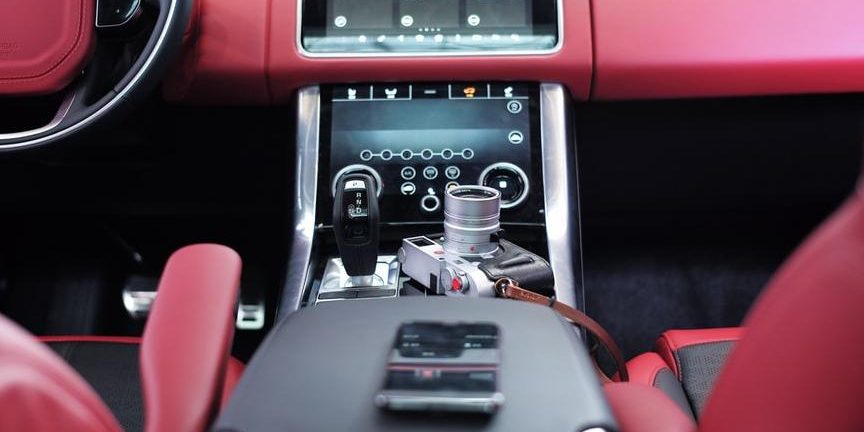 Автомат, живи: как продлить жизнь коробке передач — Автоледи