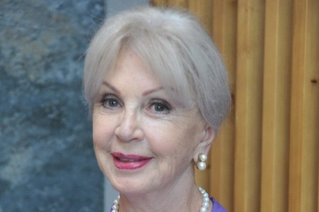 Валентина Титова: «Георгия Рерберга убила женщина, и я ее знаю»