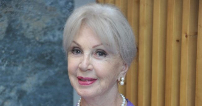 Валентина Титова: «Георгия Рерберга убила женщина, и я ее знаю»