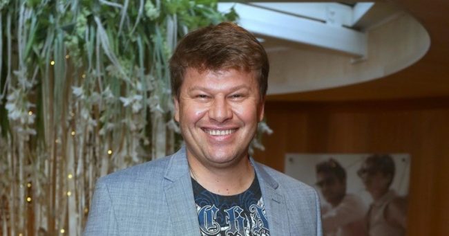 Дмитрий Губерниев: «Леха Щербаков сильно меня раздражал, мы чуть друг друга не послали»