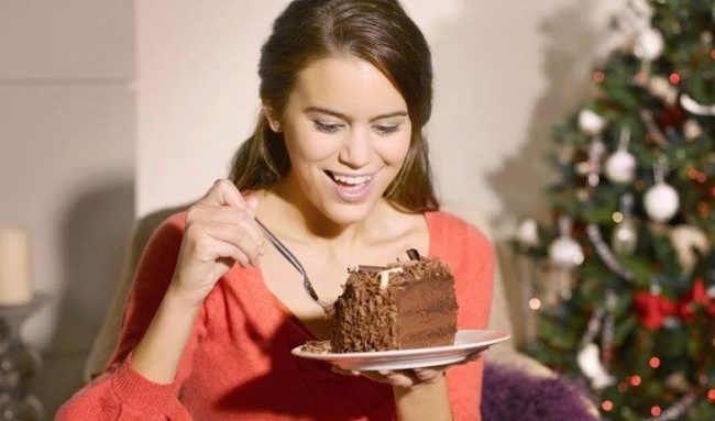 7 продуктов, которые при смешивании с алкоголем испортят вам Новый год