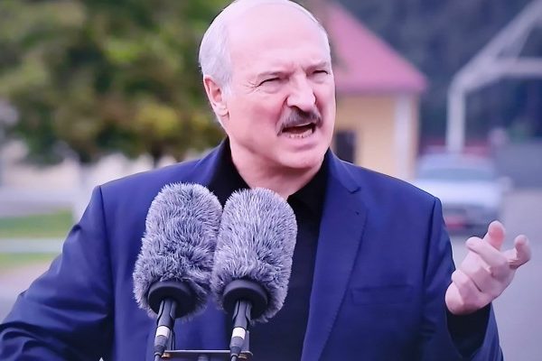 эксперт разоблачил жадного до власти политика, подробности, последние новости, читать онлайн, протесты в Белоруссии :: Политика :: Дни.ру