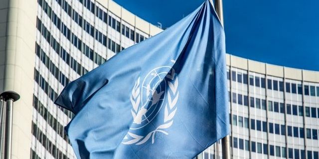 Генсек ООН прокомментировал удары по нефтяным объектам Saudi Aramco | В мире | Политика