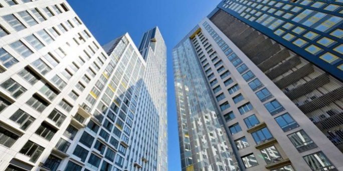 ГК «КОРТРОС» вошла в топ-10 российских застройщиков :: Недвижимость :: Дни.ру