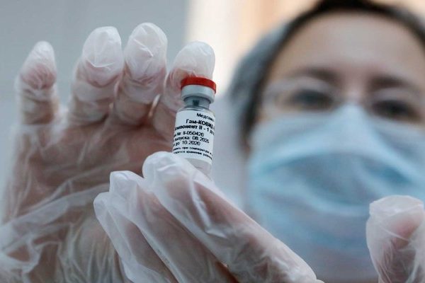 «Лучшие в России 2020» наградили разработчика вакцины от COVID-19 :: Пресс-релизы :: Дни.ру