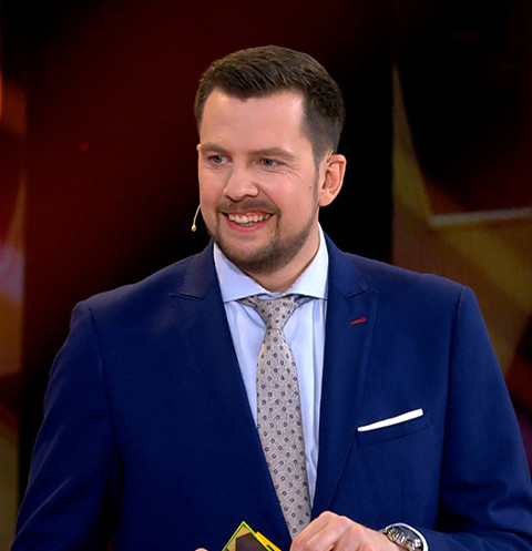 Александр Колтовой