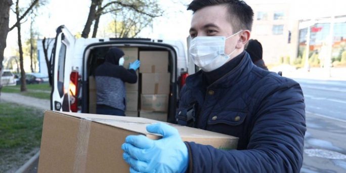 Общественная палата предложила новые меры поддержки НКО :: Общество :: Дни.ру