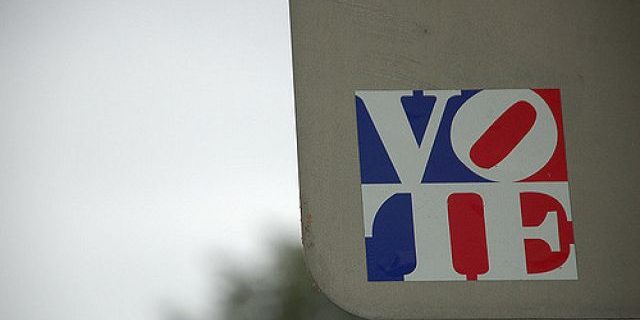 Первые американские штаты утвердили результаты голосования | В мире | Политика