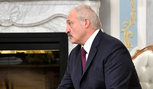 политолог назвал Белоруссию «пиратской» республикой, последние новости Белоруссии, митинги, протесты, читать онлайн :: Политика :: Дни.ру