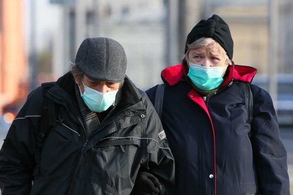 последние новости на 19 ноября 2020 года, подробности, симптомы, онлайн, статистика, вакцина :: Коронавирус :: Дни.ру