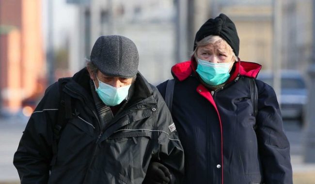 последние новости на 19 ноября 2020 года, подробности, симптомы, онлайн, статистика, вакцина :: Коронавирус :: Дни.ру
