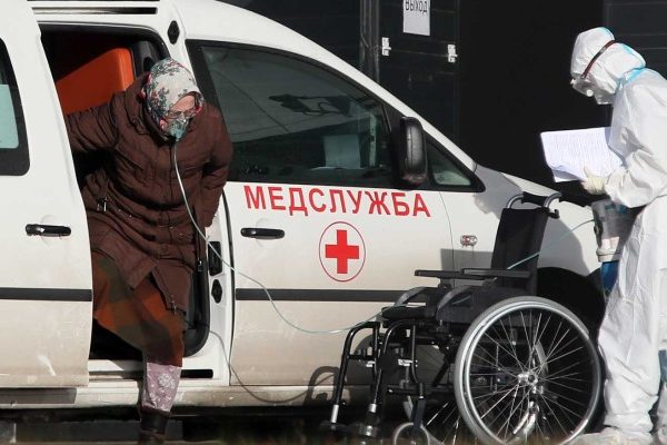 последние новости на 7 ноября 2020 года, подробности, симптомы, онлайн, статистика, вакцина :: Коронавирус :: Дни.ру