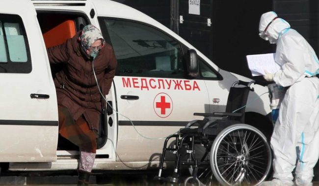 последние новости на 7 ноября 2020 года, подробности, симптомы, онлайн, статистика, вакцина :: Коронавирус :: Дни.ру