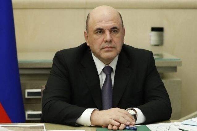 Премьеры России и Белоруссии провели переговоры | В мире | Политика