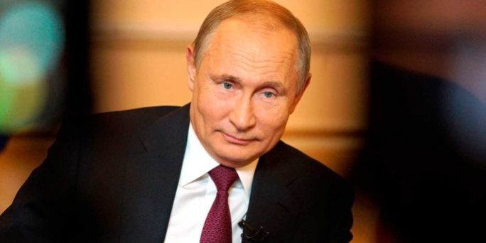 президента России Владимира Путина просят помочь работающим пенсионерам, 2020, последние новости :: Экономика :: Дни.ру