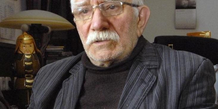 «Сердце остановилось в шесть утра»: ушел из жизни Армен Джигарханян — Звезды