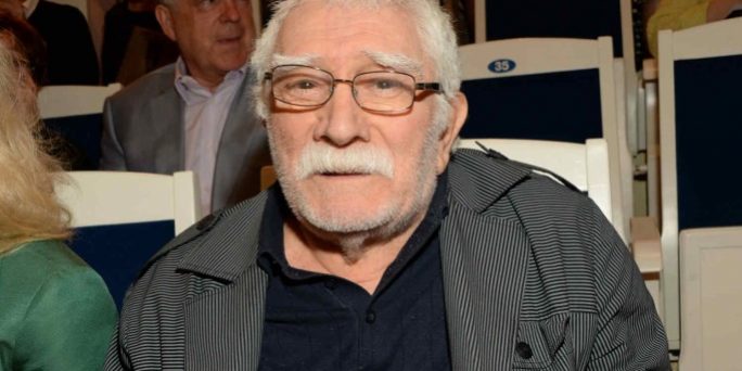 Умер Армен Джигарханян, подробности, последние новости :: Шоу-бизнес :: Дни.ру