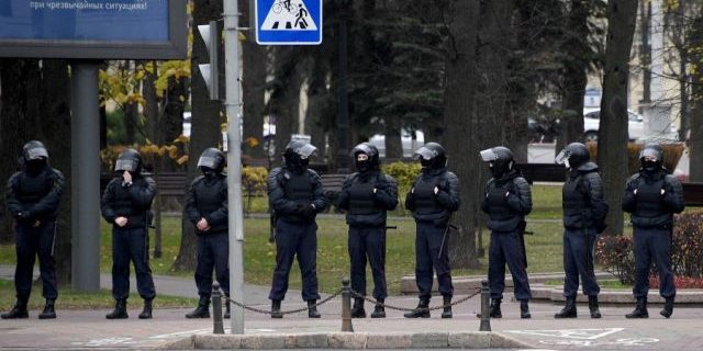 Захарова прокомментировала задержание российских журналистов в Минске | Происшествия