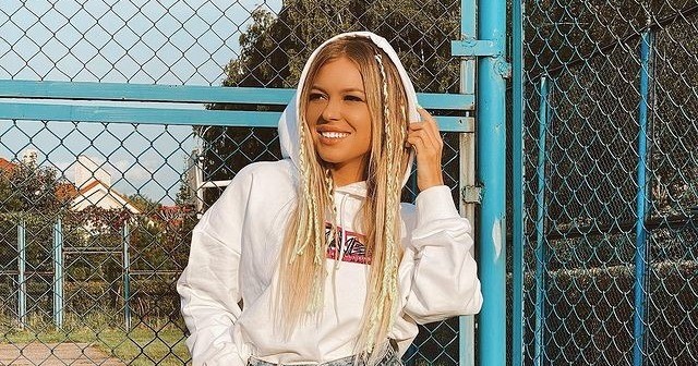 Рита Дакота: «Меня бесят идеальные инстамамочки с вечно спящими розовощекими младенцами»