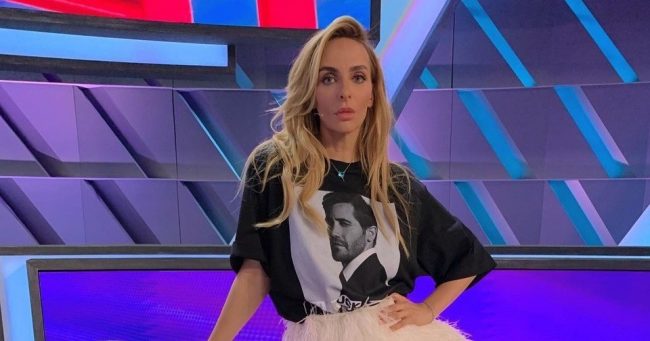Варнава: «Один молодой человек попытался поднять на меня руку, но тут же получил ответ»