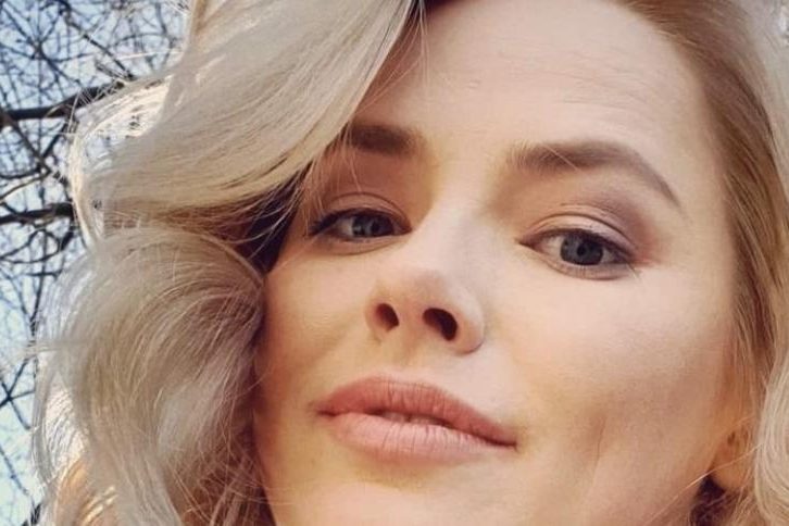 ‘Представление окончено»: актриса Зоя Бербер разводится — Звезды