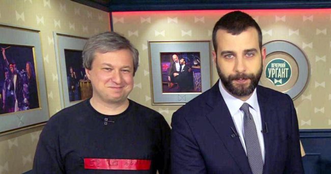 Антон Долин об Иване Урганте: «Парень хороший, но интервьюер средний»