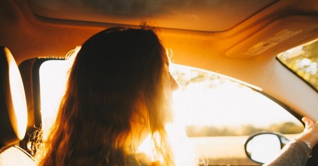 Слишком жарко: охлаждаем автомобиль без кондиционера — Автоледи