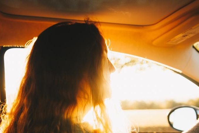 Слишком жарко: охлаждаем автомобиль без кондиционера — Автоледи