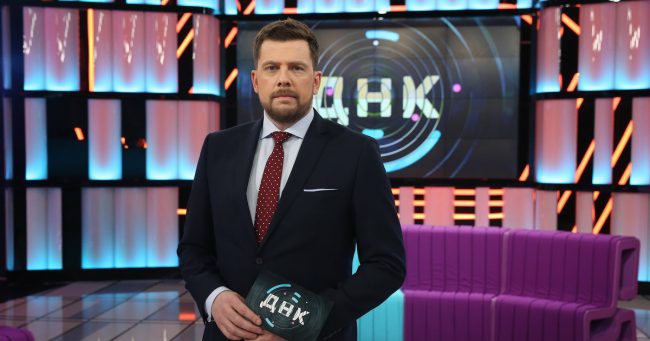 Соведущая Александра Колтового по «ДНК»: «Да, случился инфаркт, была полнейшая депрессия»