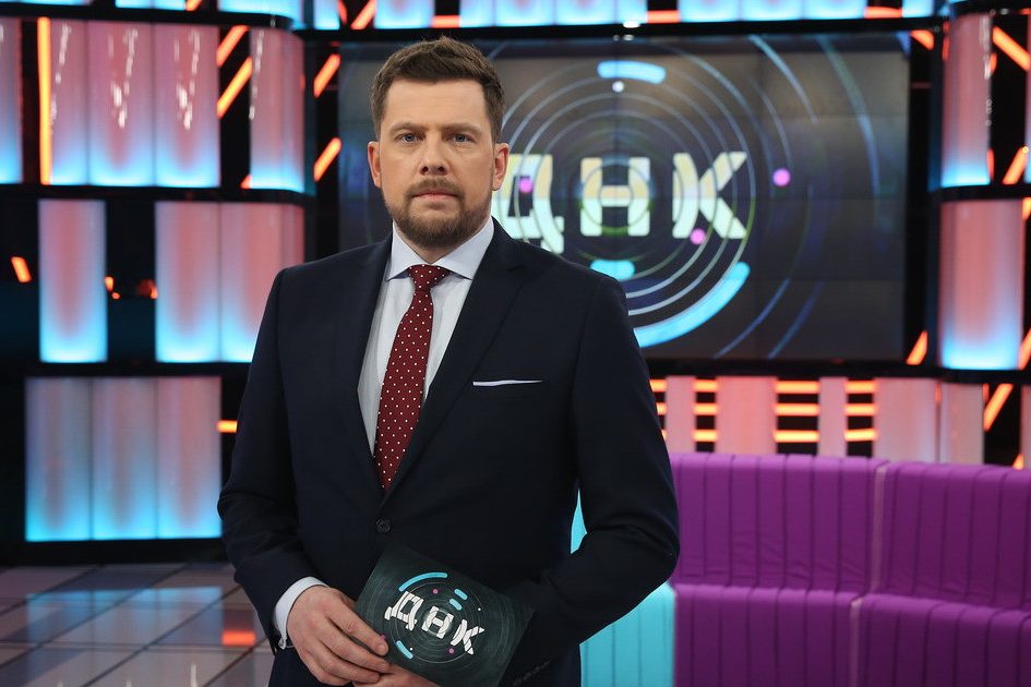 Соведущая Александра Колтового по «ДНК»: «Да, случился инфаркт, была полнейшая депрессия»