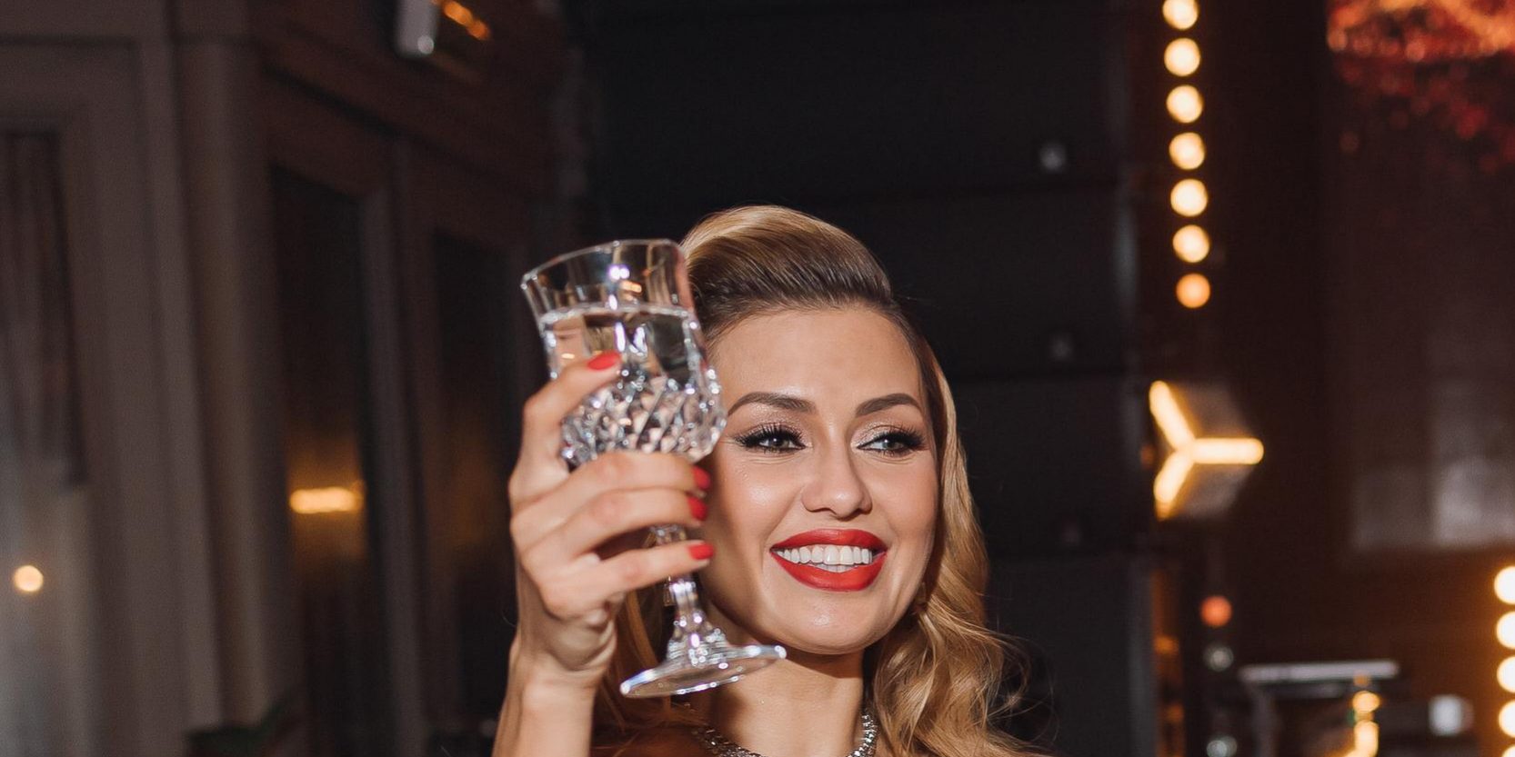 Вика Боня про Марата Сафина: ‘У нас есть дружеские отношения, почему нет?» — Звезды