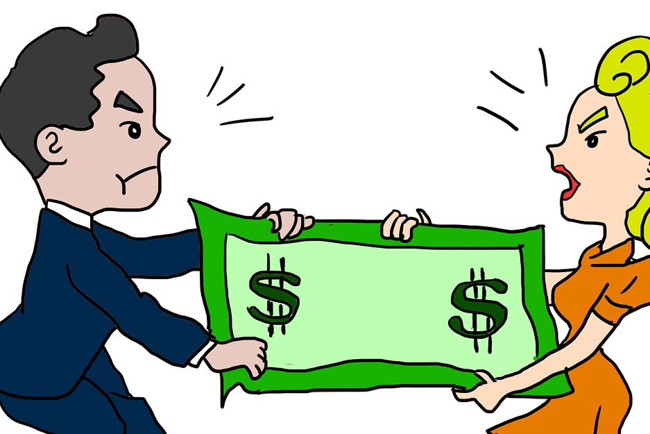 Как взыскать алименты с официально неработающего человека — Психология