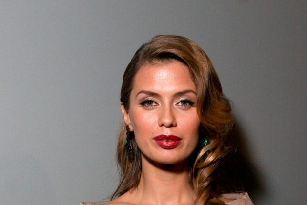 Виктория Боня: «Обязательно найду могилу отца»