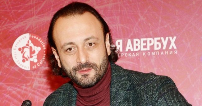 Илья Авербух: «Отношения с Лизой развиваются, но никаких тайных свадеб и венчаний не было»