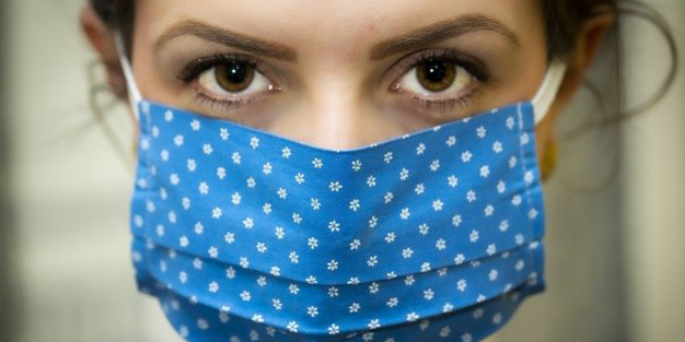 COVID−19: главные цифры на 8 декабря — #Коронавирус