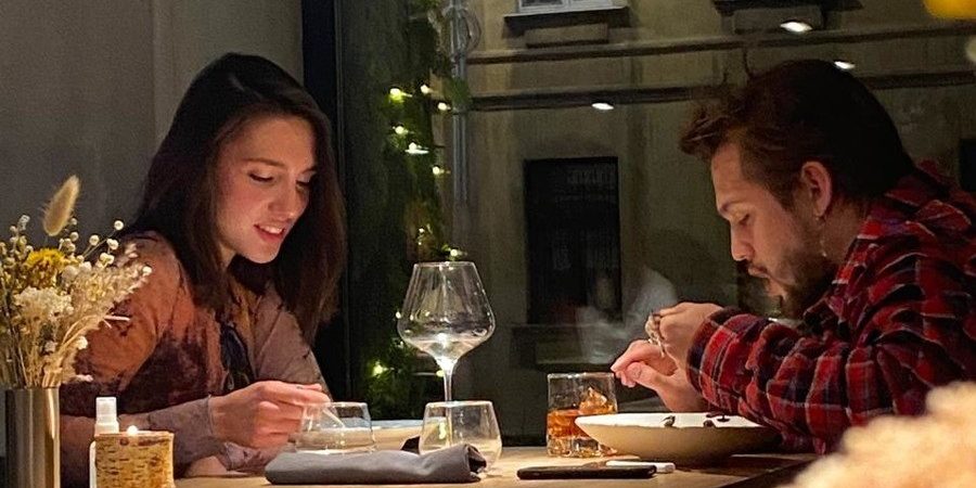 Мальбэк расстался с Сюзанной и закрутил новый роман