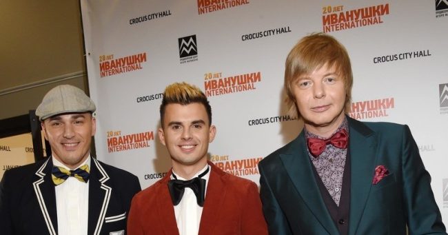 Матвиенко об алкоголизме Григорьева-Апполонова: «До юбилейного концерта он доживет»