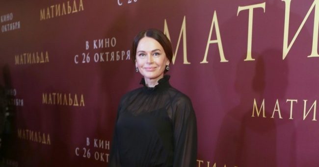 «Жить не видела смысла»: Ирина Безрукова хотела покончить с собой из-за смерти сына