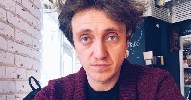 Денис Дорохов: «Я боюсь Лешу Щербакова. Он меня реально достал»