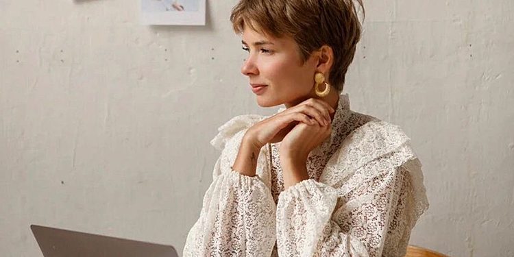 основатель MATÜ Татьяна Матюшина об экологичной моде и шубах, вдохновленных Россией, HELLO! Russia