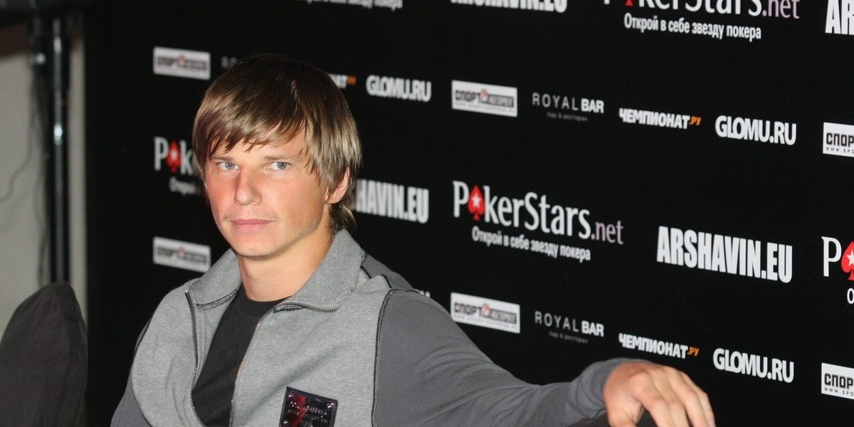 Милана Тюльпанова засняла Андрея Аршавина с новой девушкой