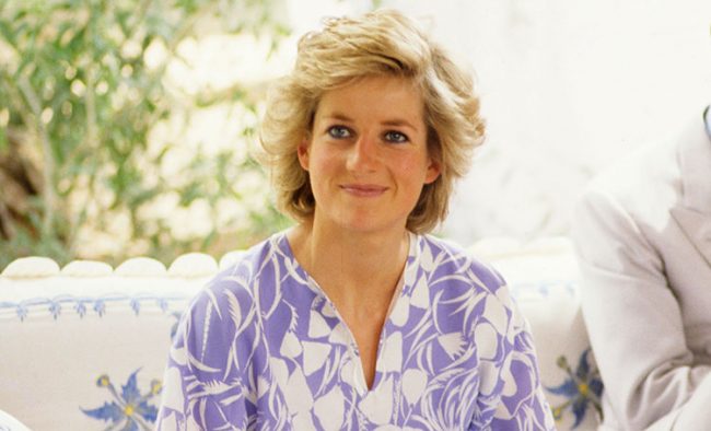 биография Леди Ди и еще 5 книг о представительницах знаменитых королевских дворов, HELLO! Russia