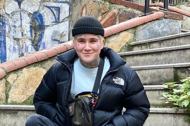 Лаура Лукина: «В «Пацанках» меня больше всего поразило преображение Костьи Купер»