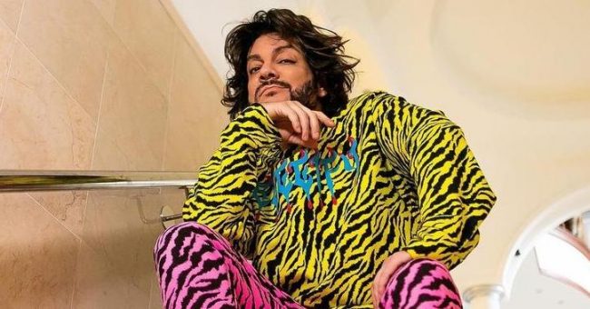 Киркоров отправил на пенсию свою домработницу — Звезды