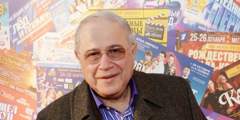 Евгений Петросян просит прощения за слова о смерти гниющего Армена Джигарханяна